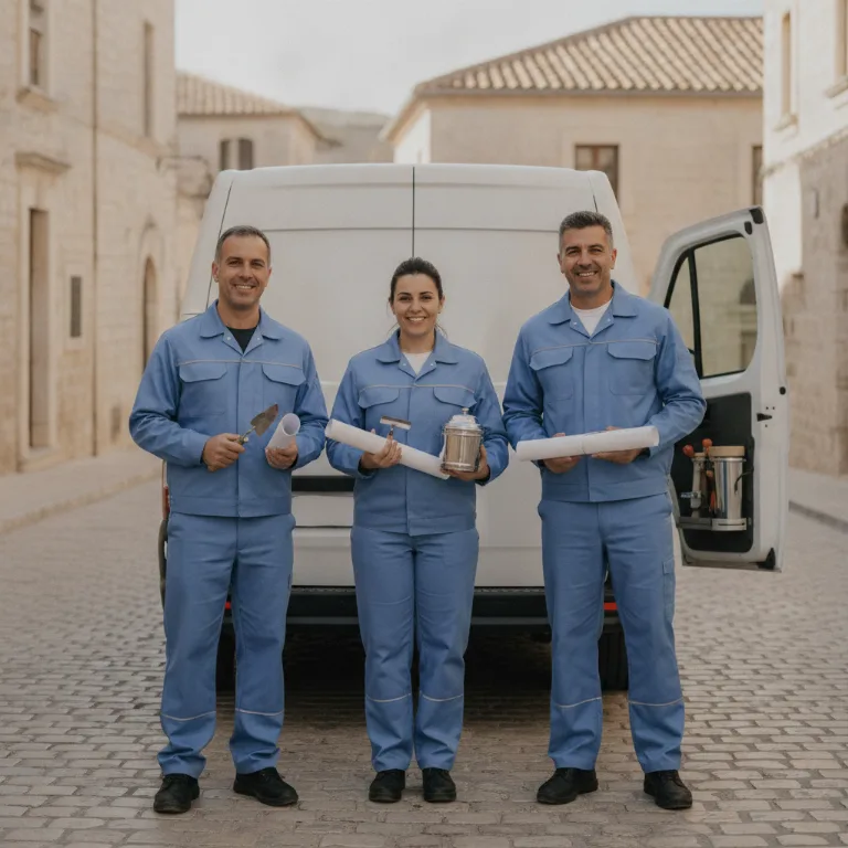 Pianificazione Funeraria Anticipata team a Capannori